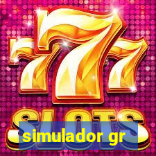 simulador gr